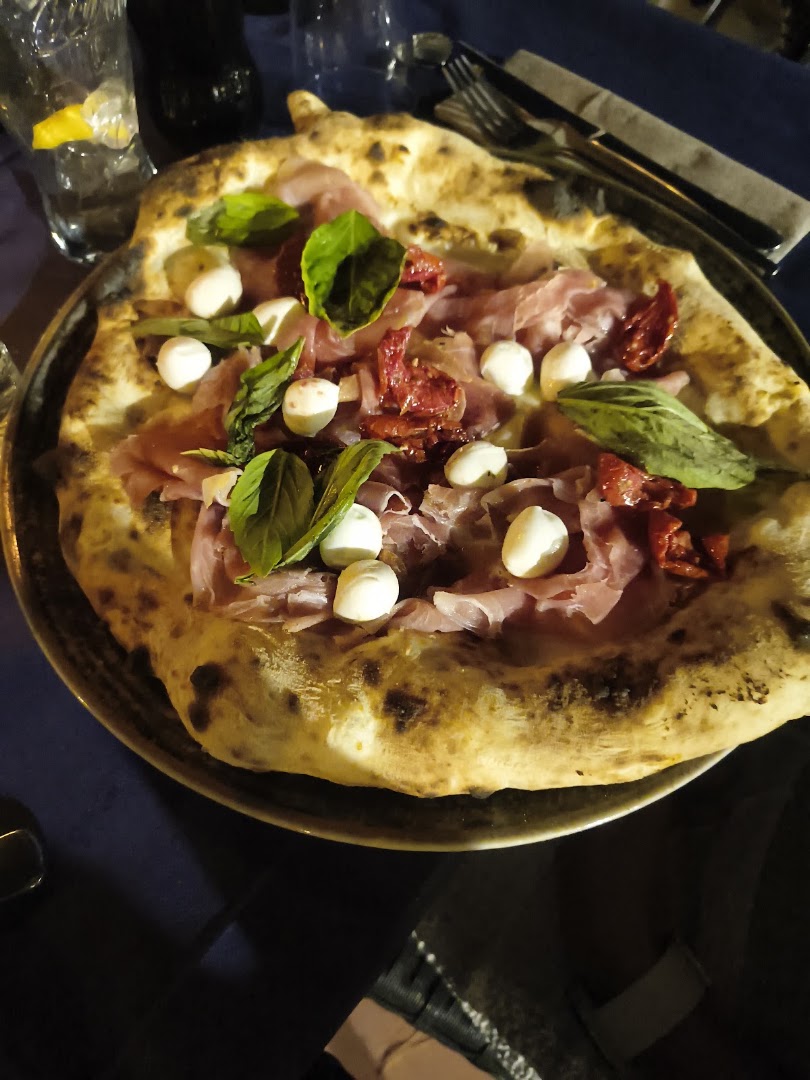 Margaret - Pizza Restaurant Drink, Taranto