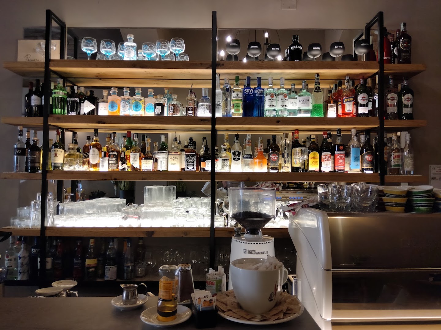 Margarita Cafe' - Cocktail & Decor Shop, Jesi