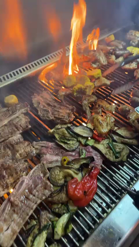 Margaritas ristorante Girocarne Cervia