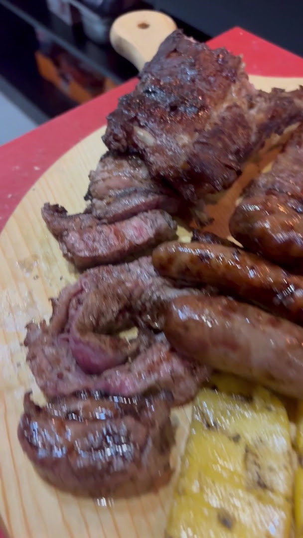 Margaritas ristorante Girocarne Cervia