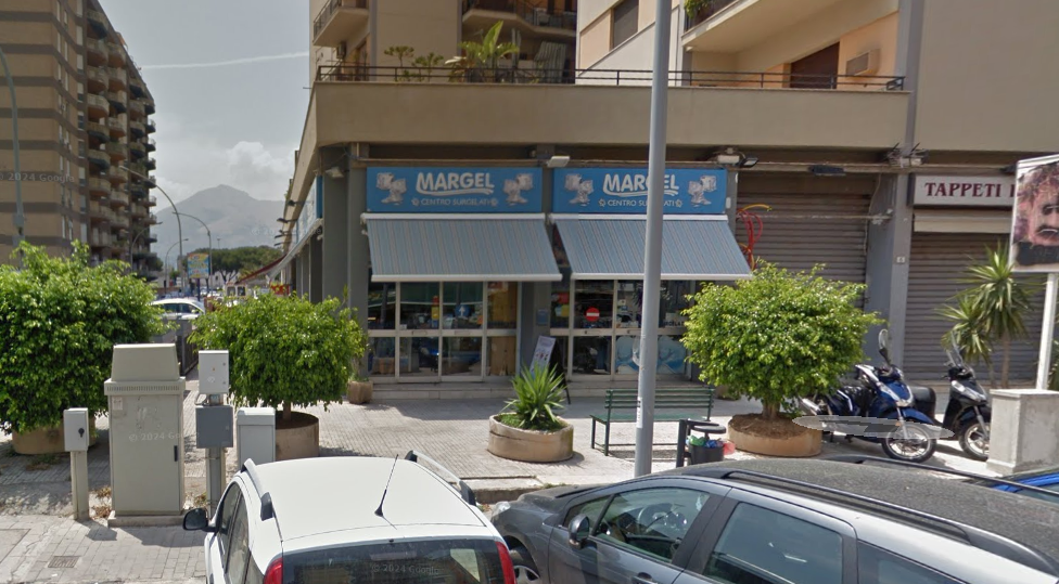 Margel Centro Surgelati dei F.lli Ciccarelli