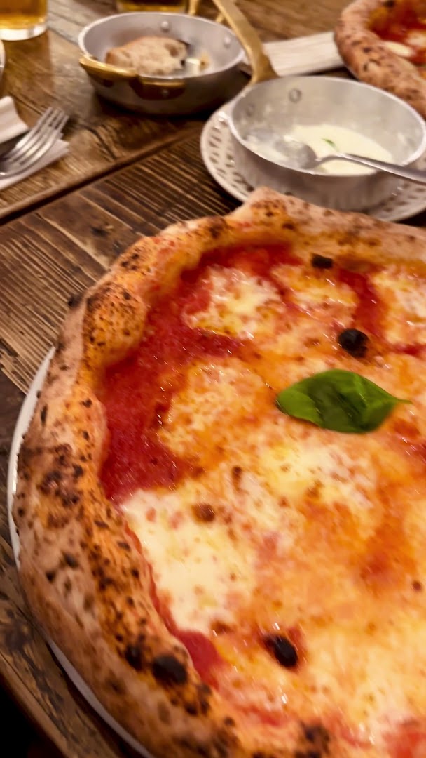 MARGHE, Milano