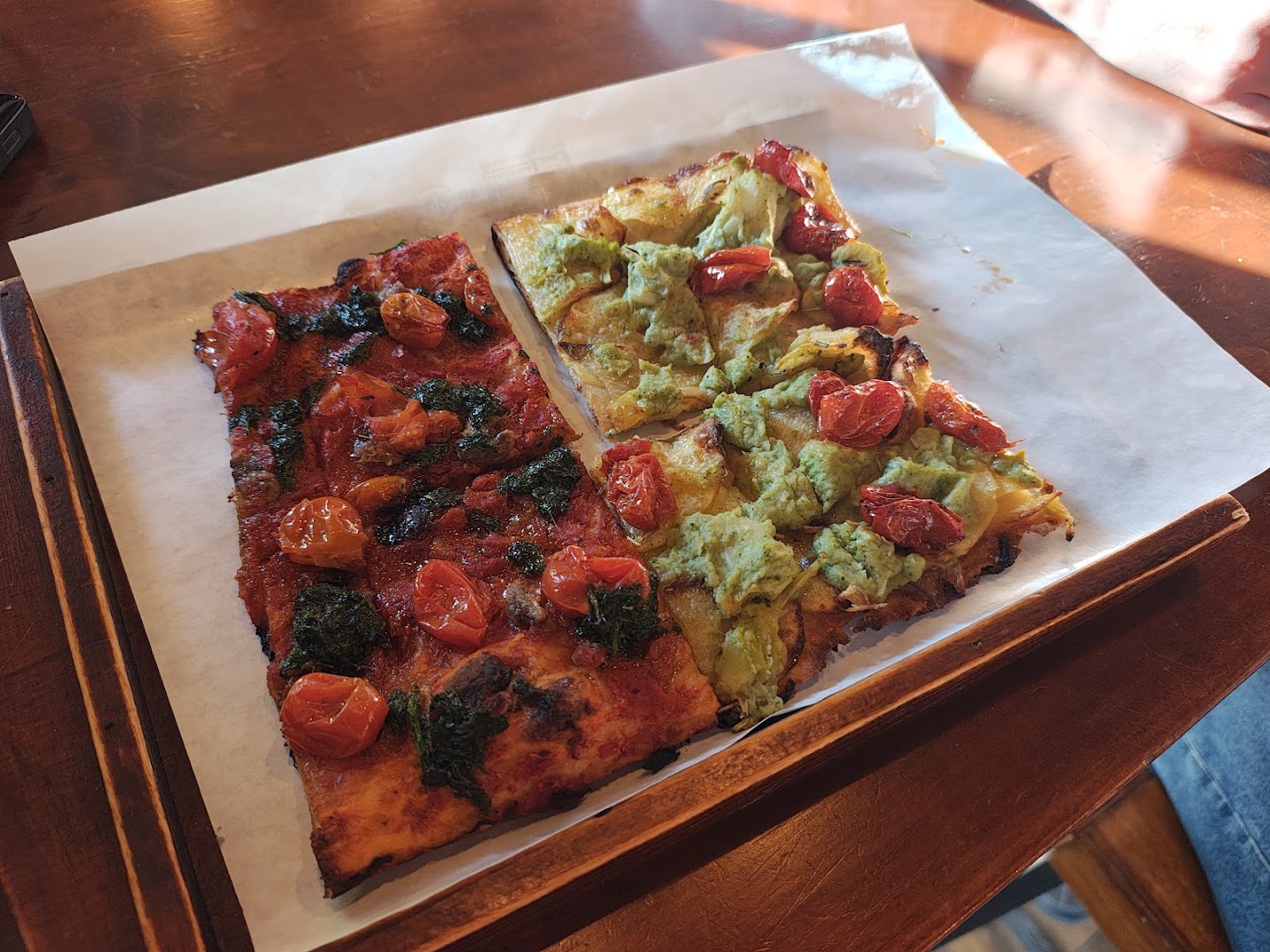 Margherì Pizza