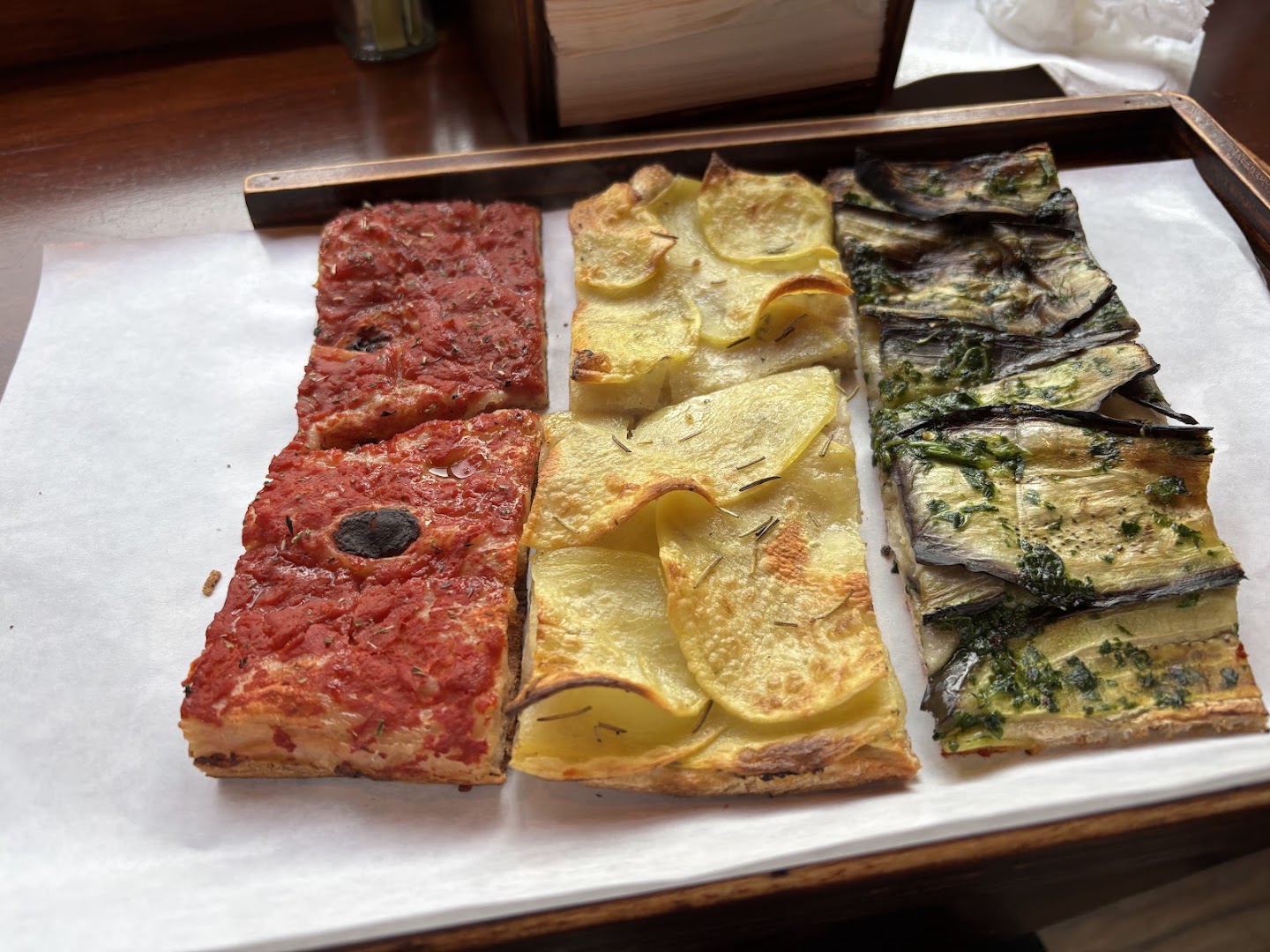 Margherì Pizza