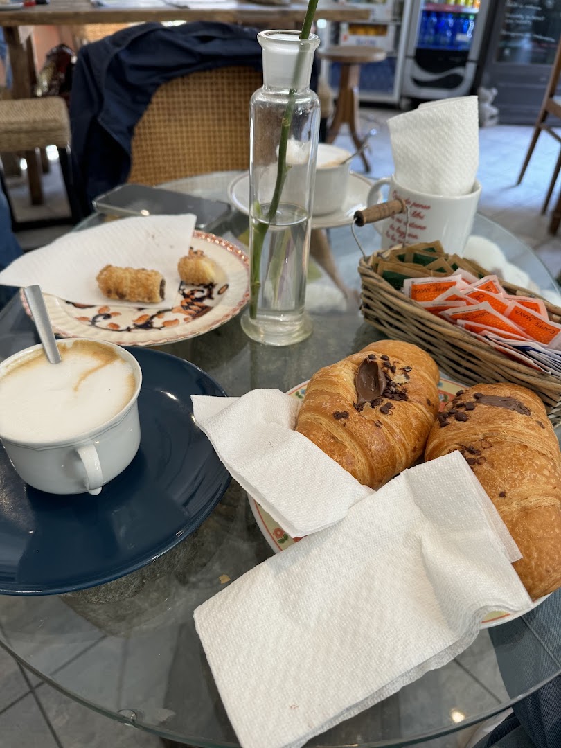 Margherita Bistro’