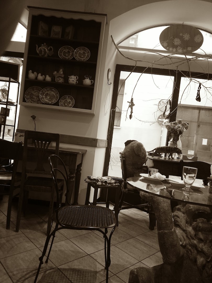 Margherita Bistro’