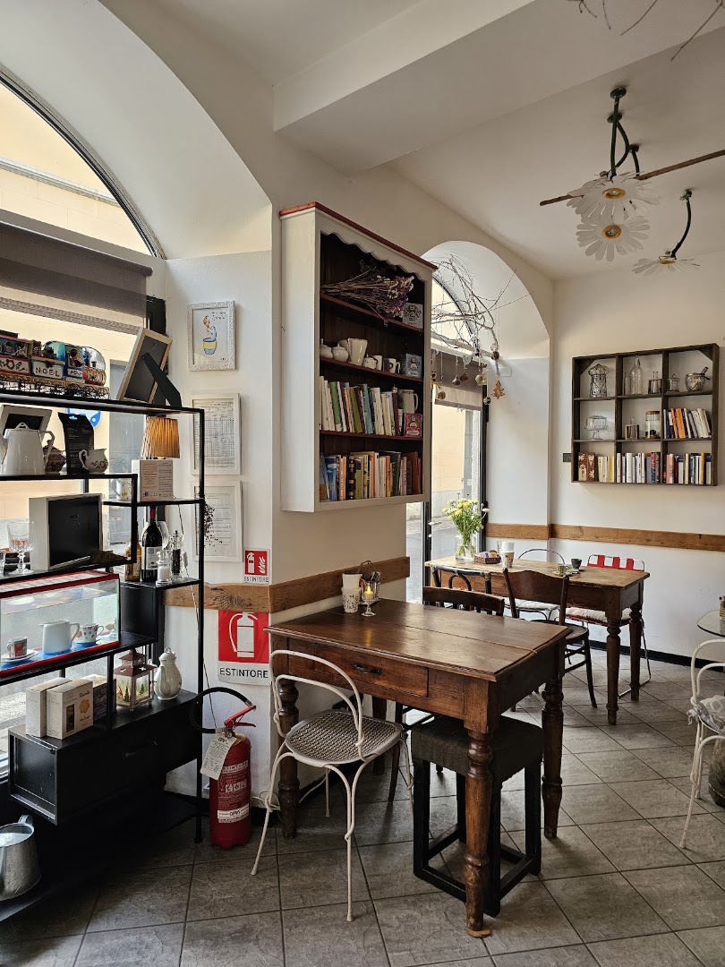 Margherita Bistro’, Como