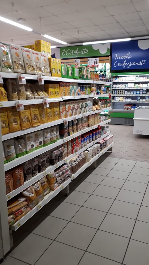 MARGHERITA CONAD