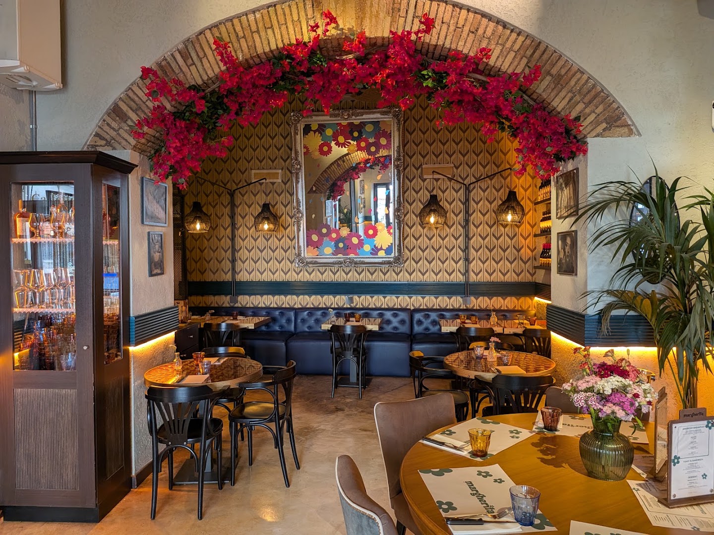 MargheRita Osteria Pizzeria (Alla Scrofa)