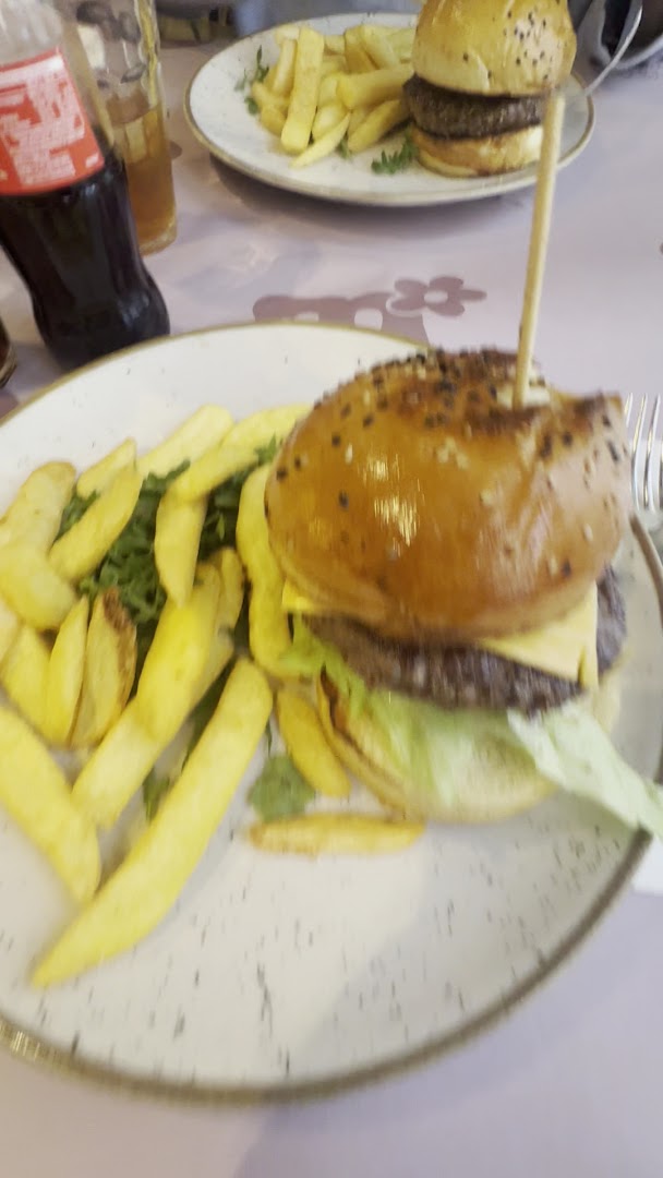 MargheRita Osteria Pizzeria (Alla Scrofa)