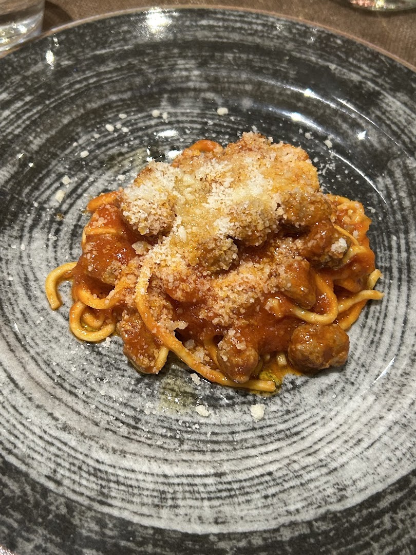 Margherita
