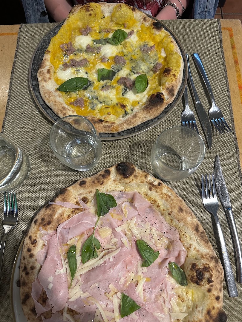 Margherita