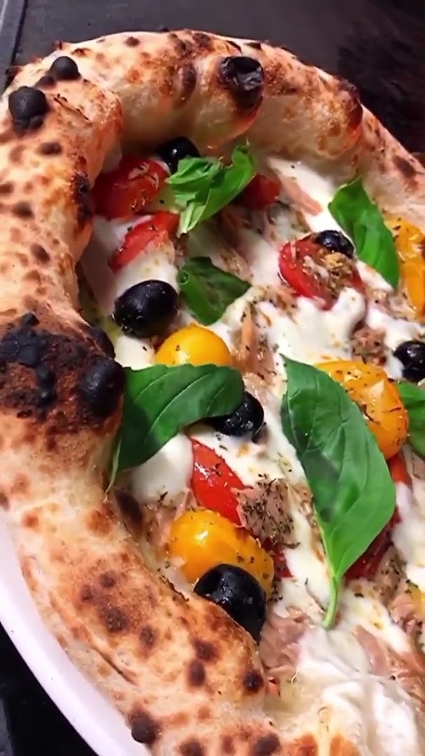 Margherita Ristorante, Arpaia