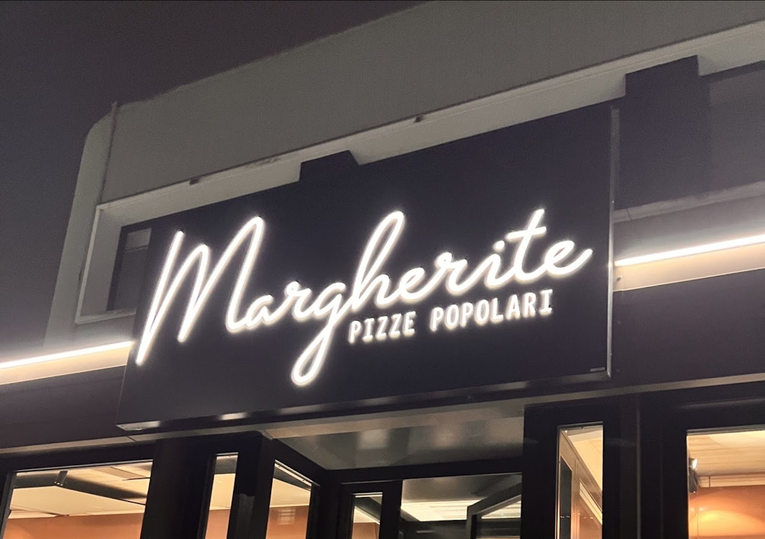 Margherite Pizze Popolari Cesena