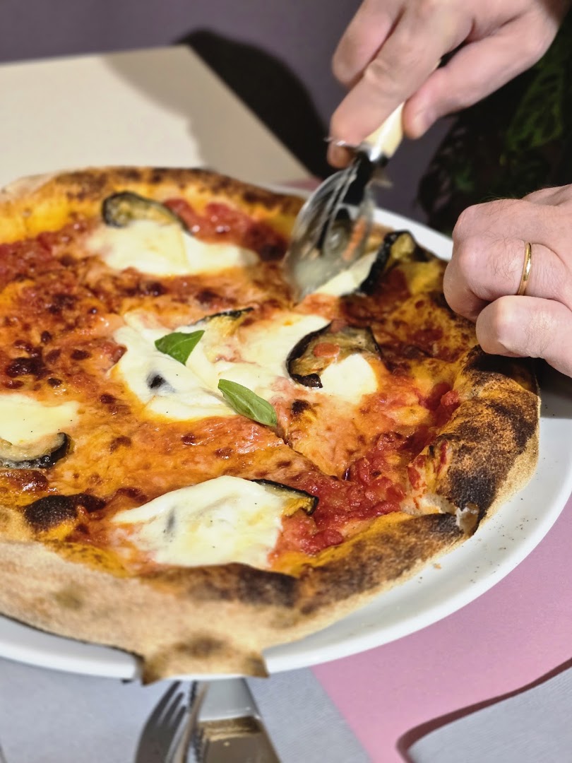 Margherite Pizze Popolari Ravenna