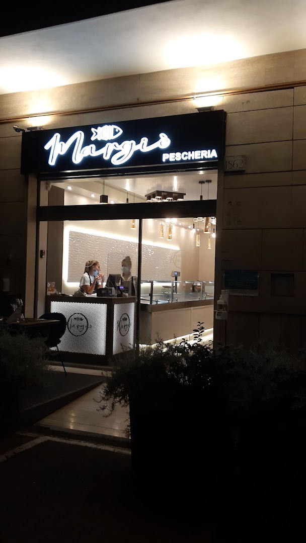 Margiò - Pescheria Ristorante