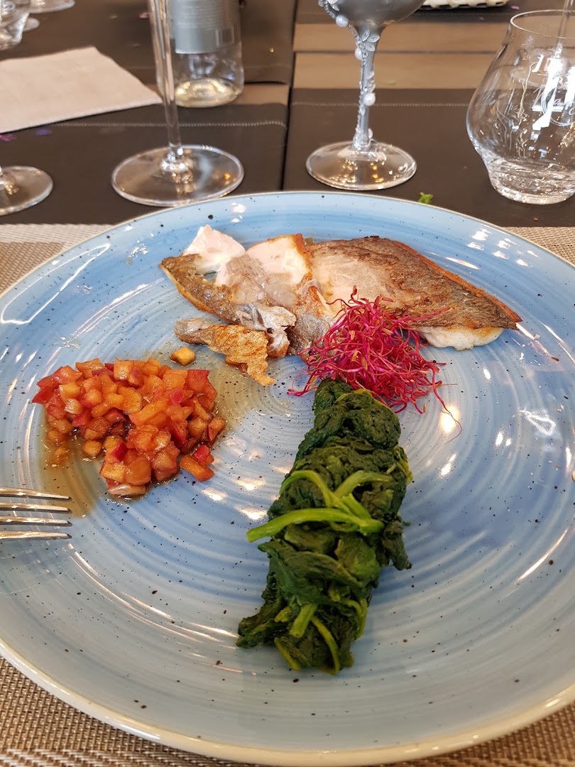 Margiò - Pescheria Ristorante