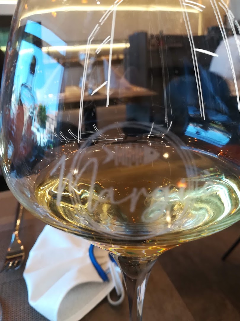 Margiò - Pescheria Ristorante