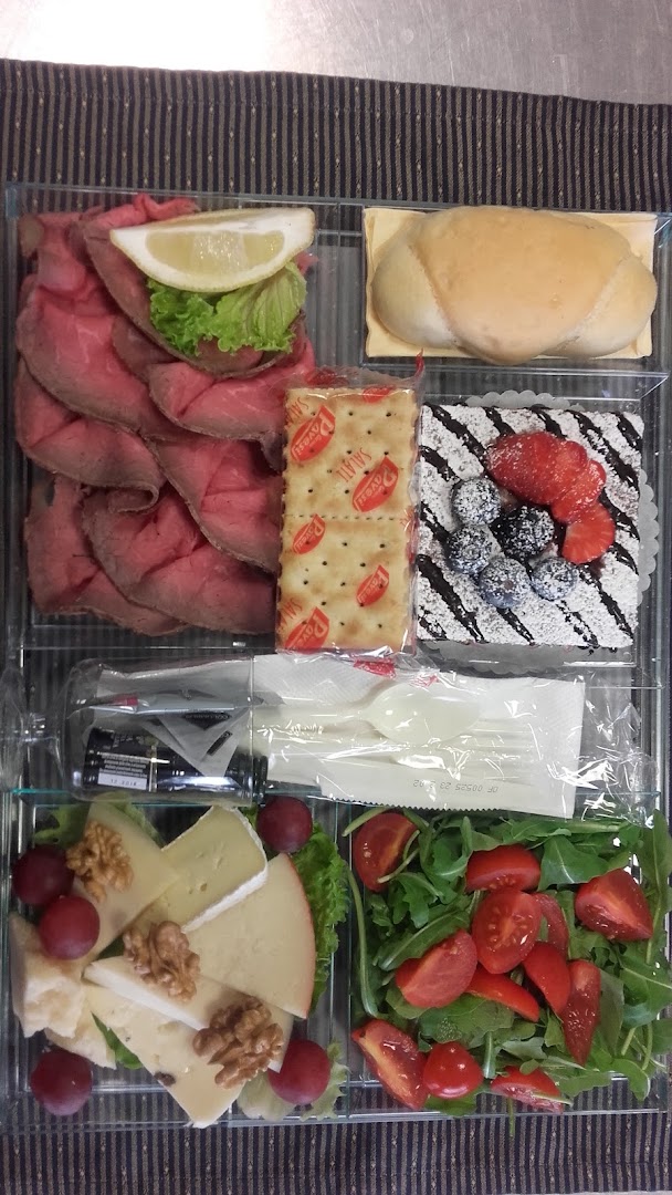 Margo Catering