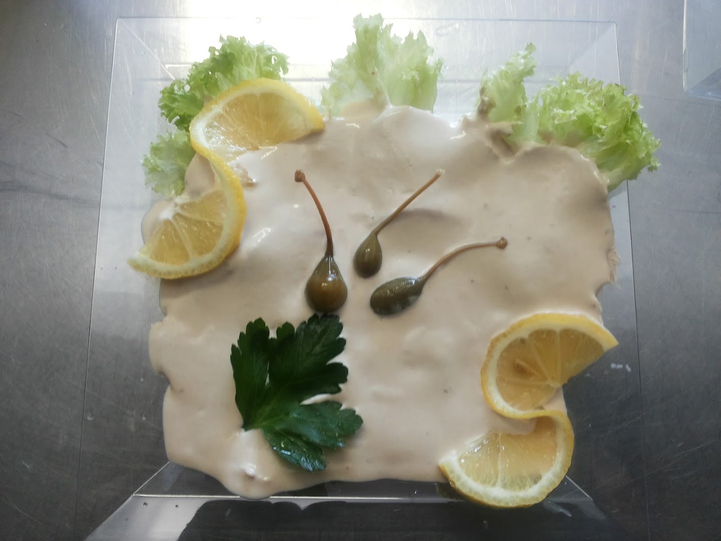 Margo Catering