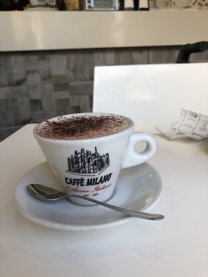 Margot Coffee House