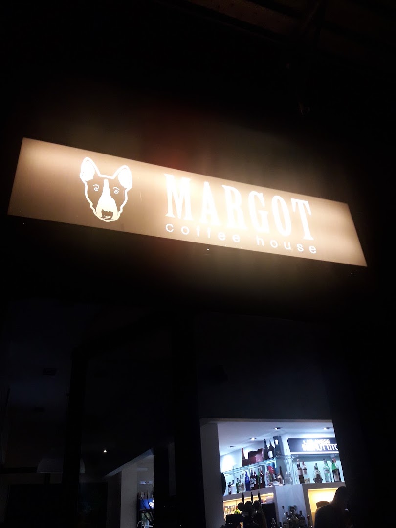 Margot Coffee House