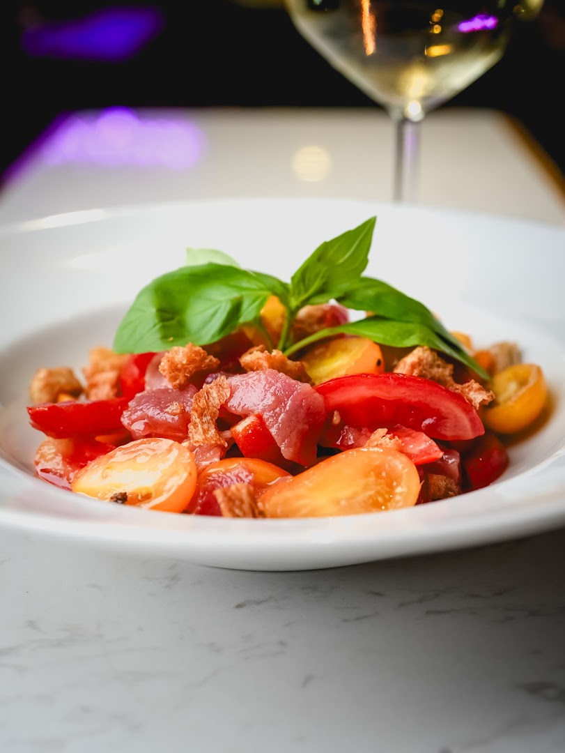 Margot - Ristorante Prati