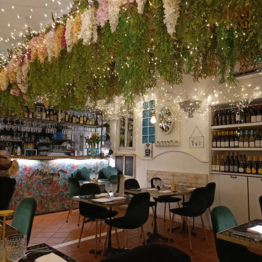 Margot - Ristorante Prati