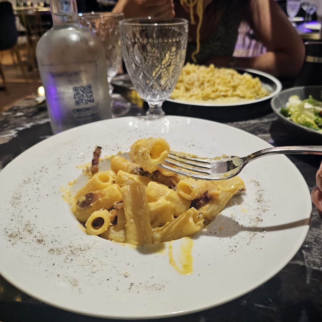 Margot - Ristorante Prati