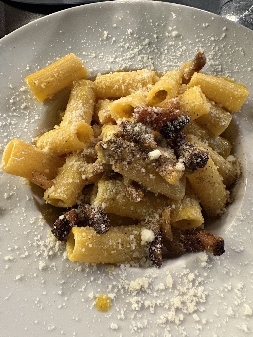 Margot - Ristorante Prati