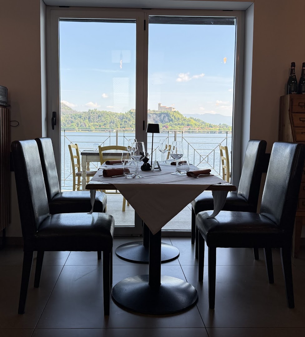 Marguarita restaurant, Arona