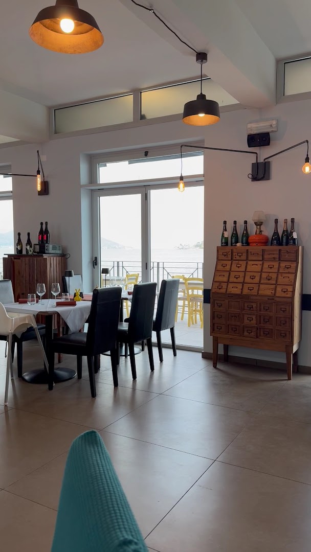 Marguarita restaurant