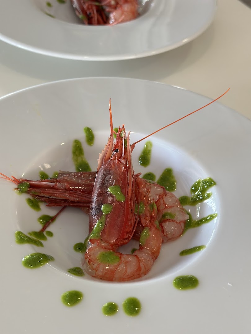 Marguarita restaurant
