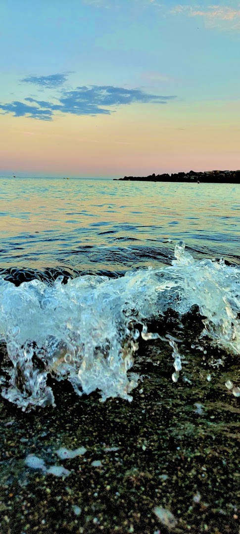Margunaira beach
