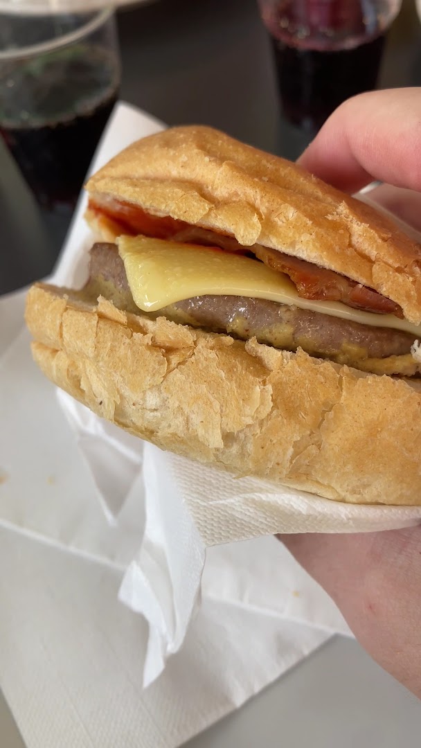 Margy Burger Milano