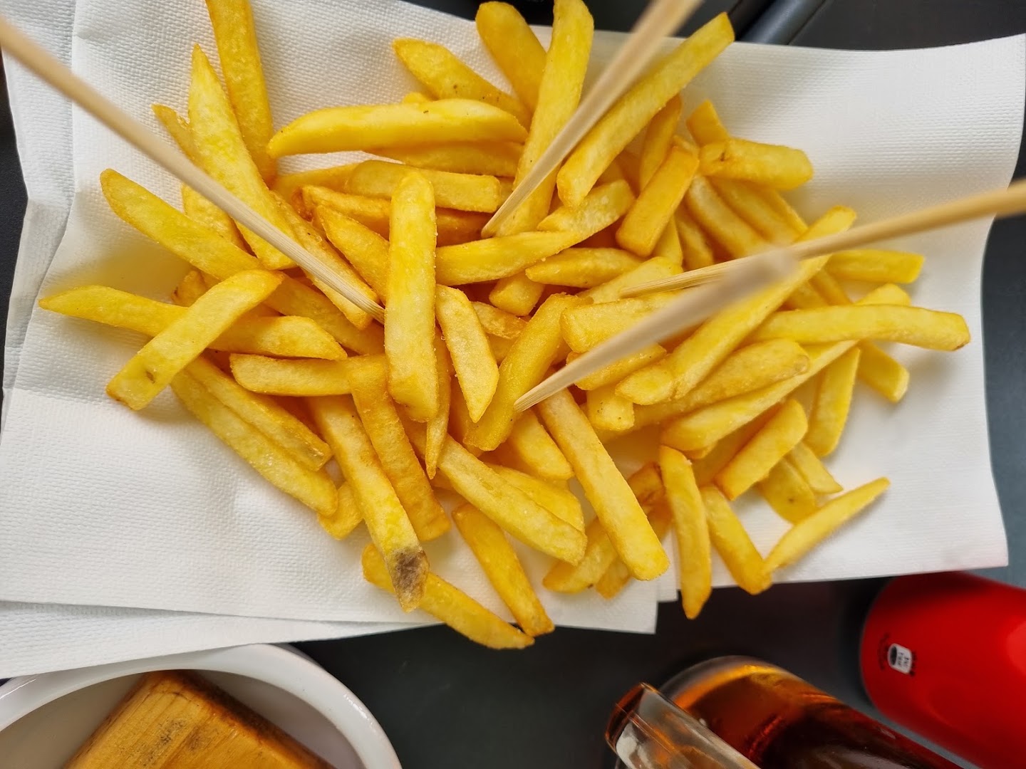 Margy Burger Milano