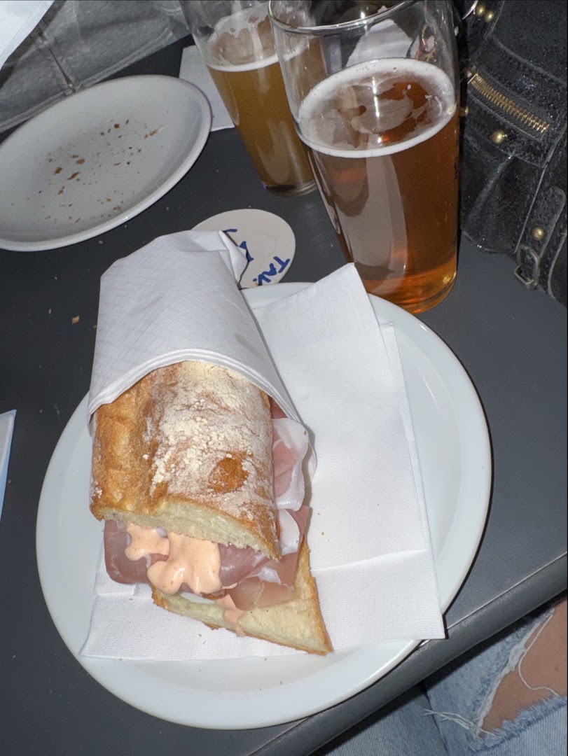 Margy Burger Milano