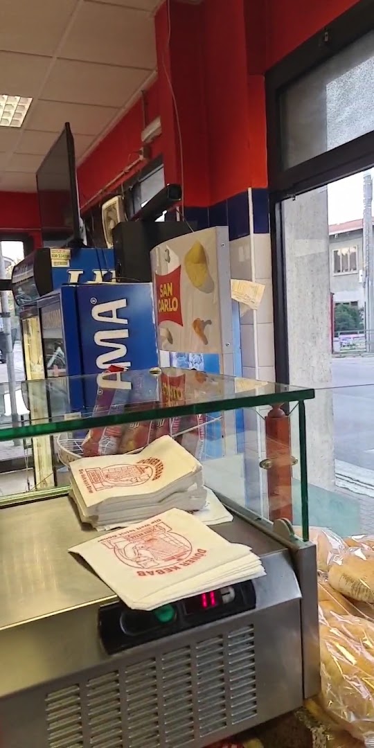 MARHABA Panino & Piadina