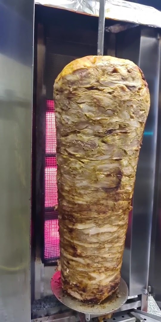 MARHABA Panino & Piadina