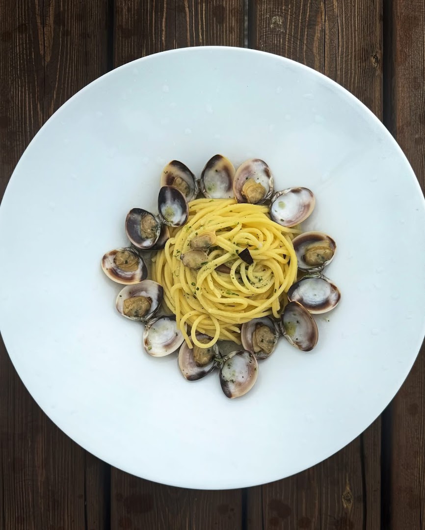 Mari e Monti Sosta Grill Corridonia Nord