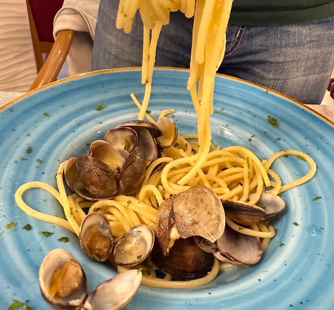 Mari E Monti