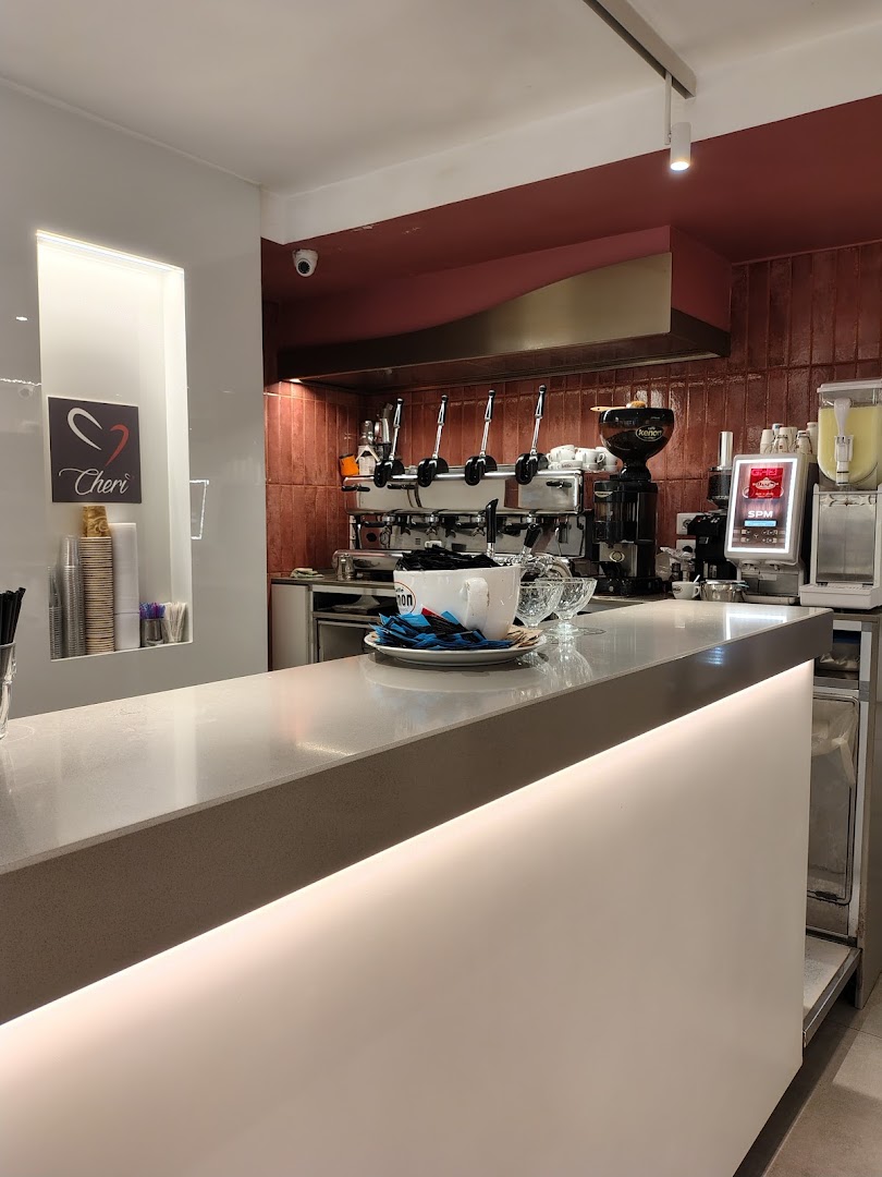 Mari - gastronomy bar