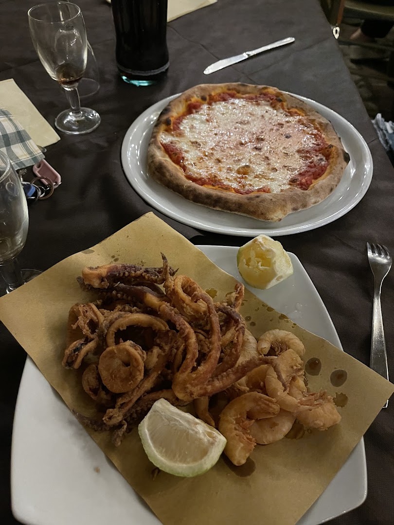 Mari Lin - Ristorante Pizzeria