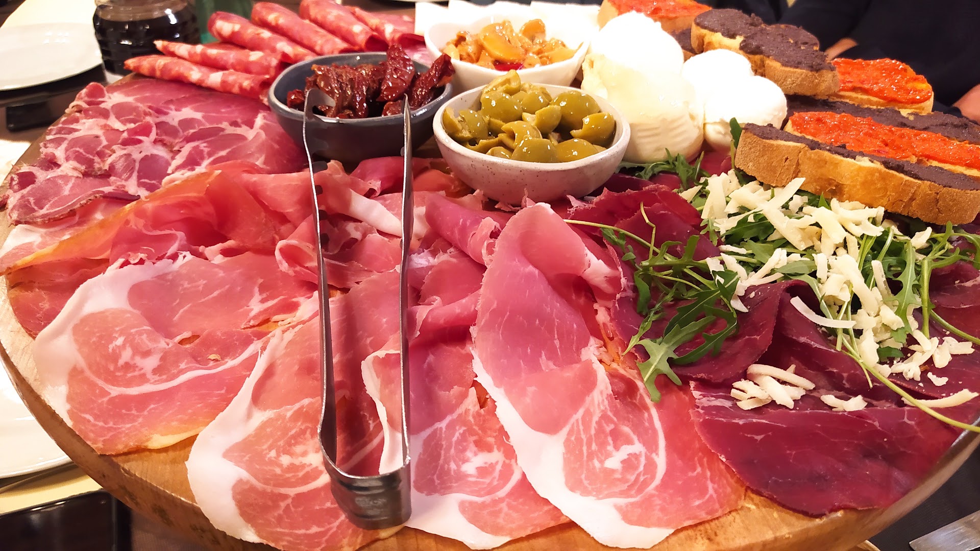 Mari Lin - Ristorante Pizzeria