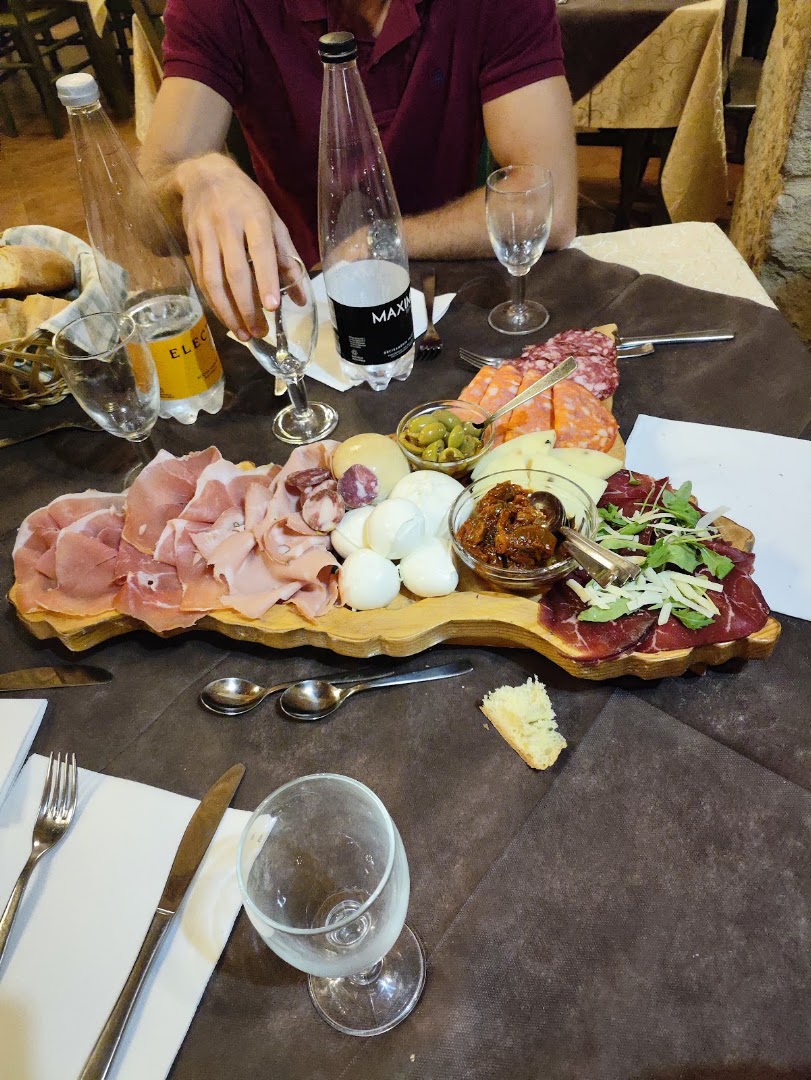 Mari Lin - Ristorante Pizzeria