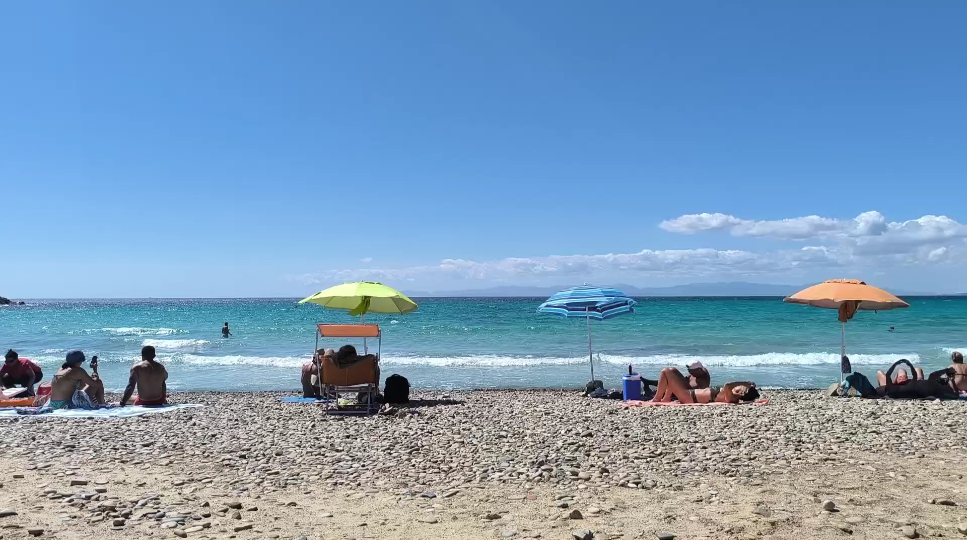 Mari Pintau Beach Club