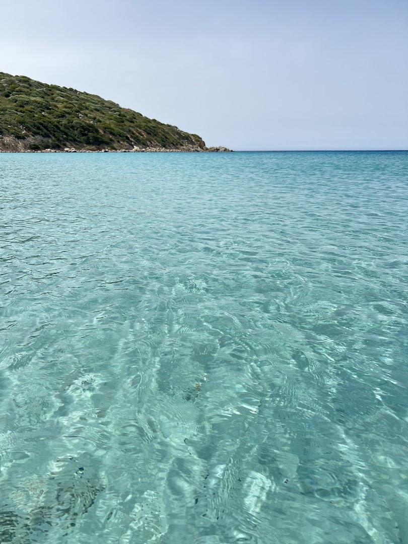 Mari Pintau Beach Club