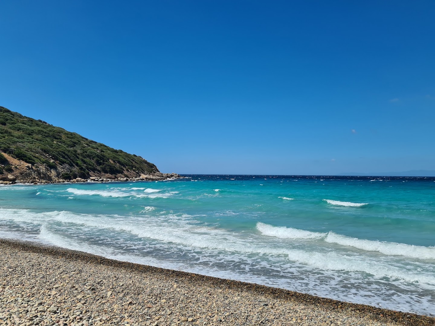 Mari Pintau Beach Club
