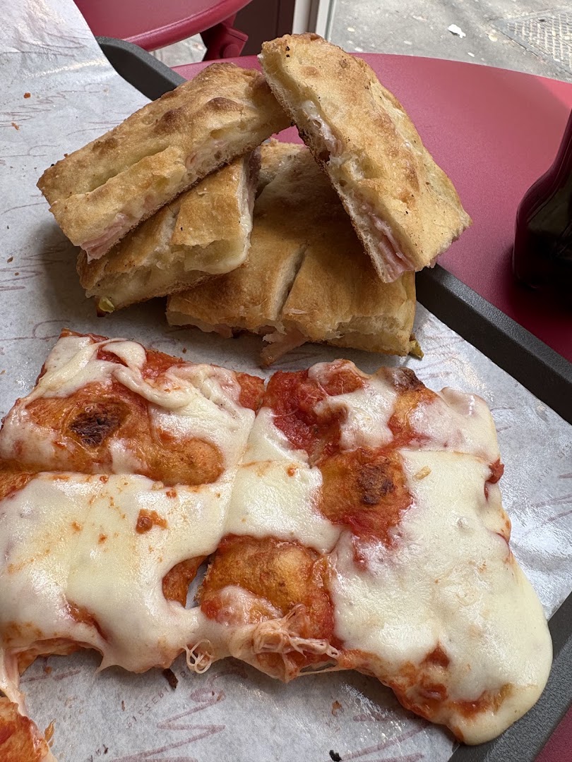 Marì - Pizzeria Di Quartiere