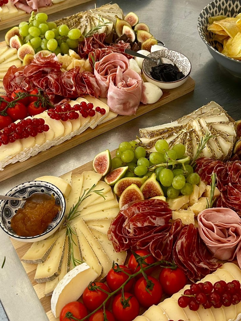 Marì - Ristorante e Catering